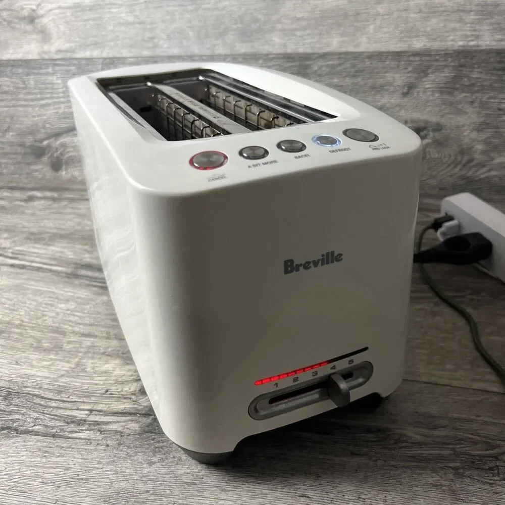 Breville bta630xl lift